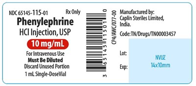 phenylephrine-1ml-vial-label.jpg phenylephrine-1ml-vial-label - phenylephrine 1ml vial label