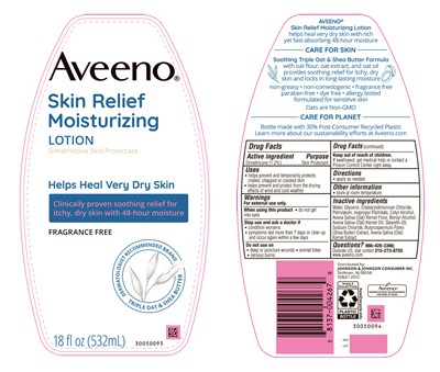 Aveeno 001