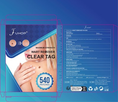 Label (105081)