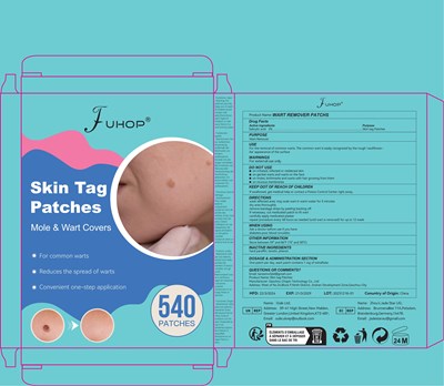 Label (30508)