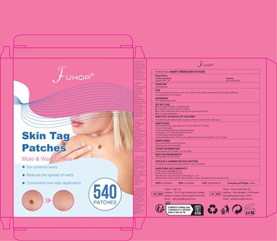 Label (40508)