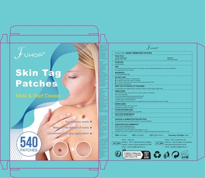Label (50508)