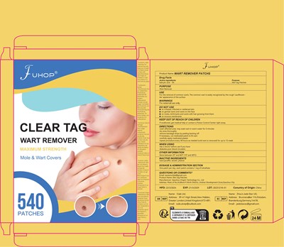Label (60508)