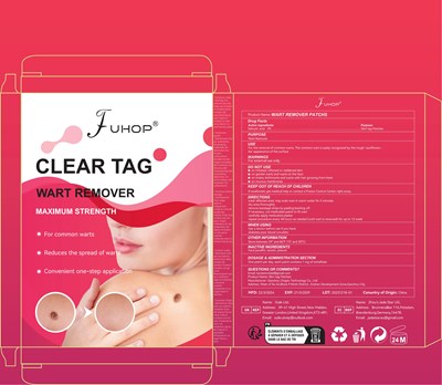Label (70508)