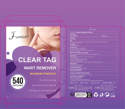 Label (80508)