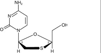 str - lamivudine str