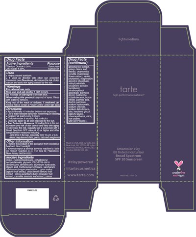 amazonian-03.jpg Principal Display Panel - 50 mL Tube Carton - light-medium - amazonian 03