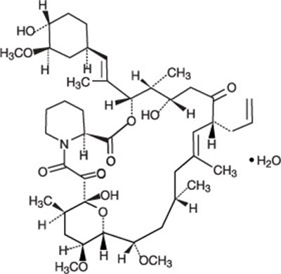 Structural Formula - image 01