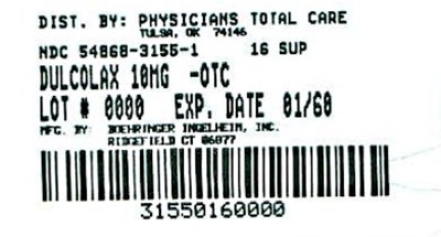 Image Of Package Label (3155)