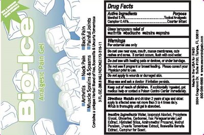 Bio-ice_lbl (Bio Ice Lbl)