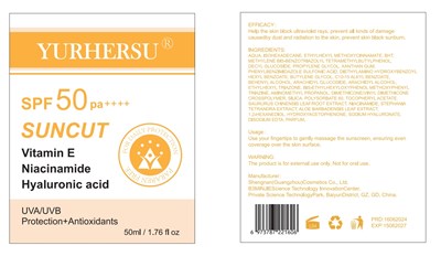 Label (21)