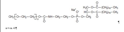 MPEG-DSPE Structural Formula - image 02