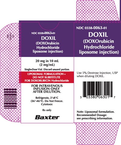 Representative Carton Label 0338-0063-01 - image 07