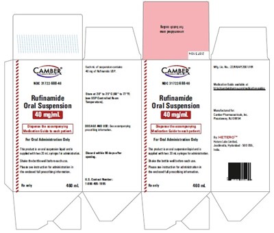 Rufinamideoscartonlabel (Rufinamideoscartonlabel)