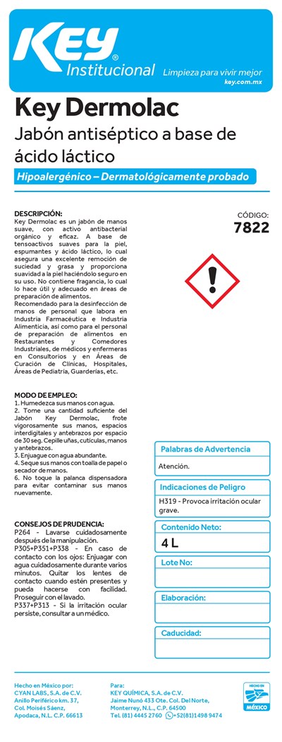 Modo De Empleo (7822)