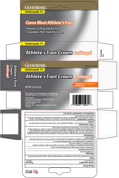 Principal Display Panel (14 g Tube Carton)