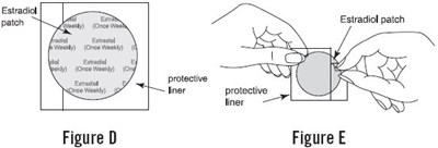 Instructions For Use Figures D And E (Image 09)