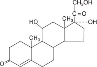 Structural Formula (Hyd0b 0002 01)
