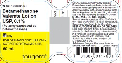PACKAGE LABEL - PRINCIPAL DISPLAY PANEL - 60 ML CONTAINER - image 04