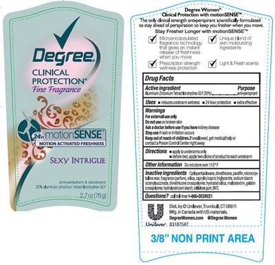 Degree Clinical Motion Sexy Intrigue Pdp (Degclinmotionsensesexyintriguepdprev3)