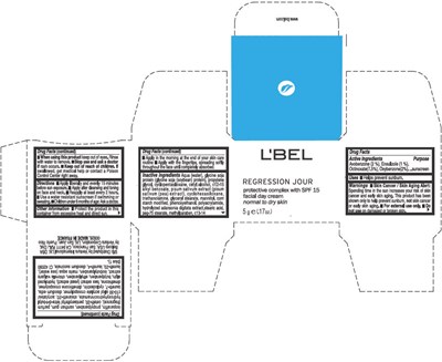 lbel-01.jpg Principal Display Panel - 5 g Jar Box - lbel 01