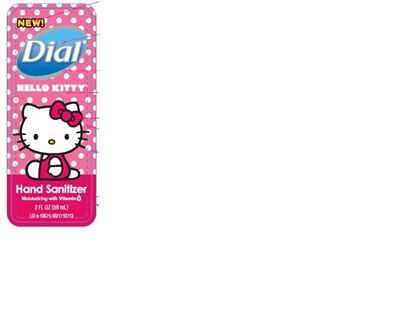 Front Label (1710713)