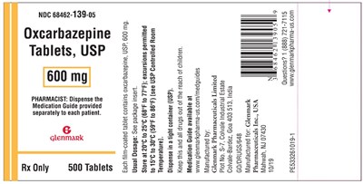 Lbl600mg500