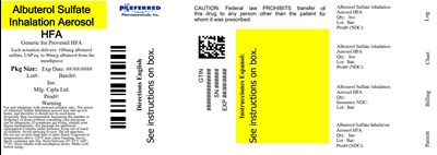 Albuterol Sulfate Inhalation Aerosol Hfa (Image 02)
