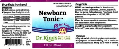 Image Description (Newborn)