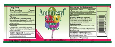 Image Of Bottle Label (Salinenasalspray.pro)