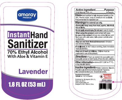 Label (034)