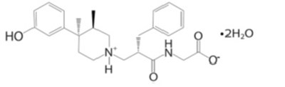 Alvimopan (Alvimopan Capsules 1)