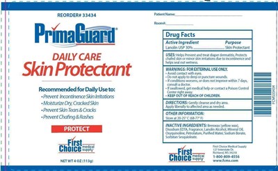 PrimaGuardProtectTubeLabel.jpg Tube - PrimaGuardProtectTubeLabel