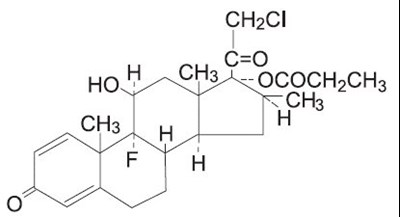 Chemical Structure (Image 01)