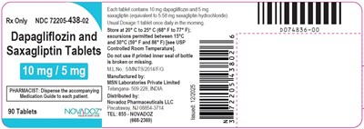 Dapa-saxa-90s-count-container-label (Dapa Saxa 90s Count Container Label)