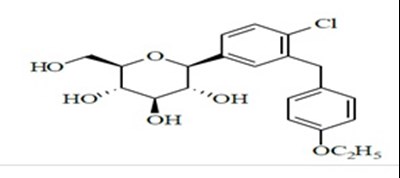 Dapa-saxa-dapagliflozin-structure (Dapa Saxa Dapagliflozin Structure)