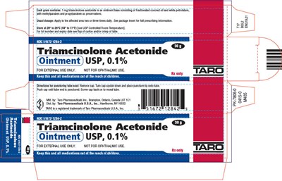 Principal Display Panel (30 g Tube Carton)