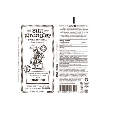 SunWrangler_4.5x4.5_Bottle_BlackTiming.jpg Label - SunWrangler 4.5x4.5 Bottle BlackTiming