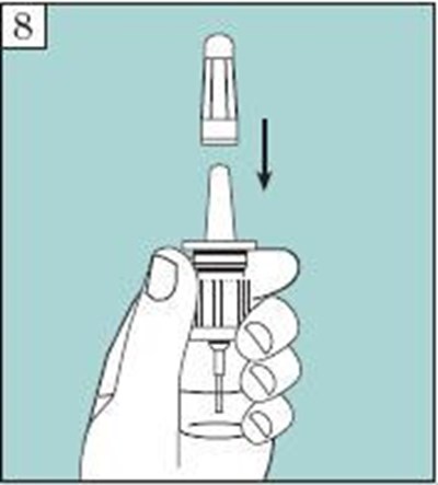 This Is Step 8 Graphics (Storing The Unit)