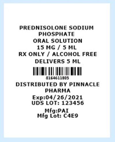 prednisolone-sodium-phosphate-solution-2.jpg cup label - prednisolone sodium phosphate solution 2