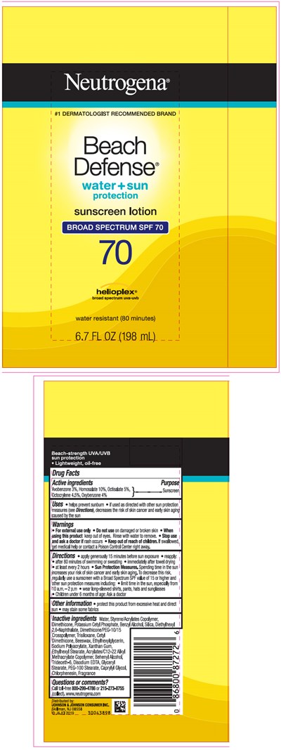 Principal Display Panel (198 mL Bottle Label)