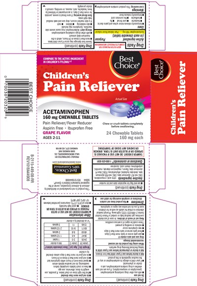 44-449 - best choice 44 449 children 1