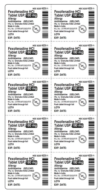 Fexo-blister Foil (Fexo Blister Foil)