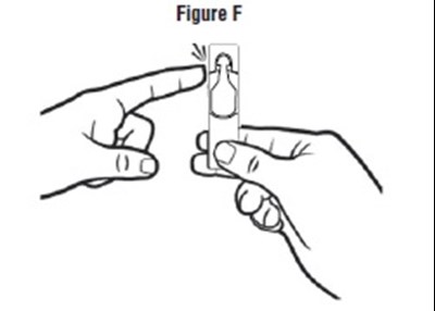 Lifitegrast Ophthalmic Solution 5% Figure-8 (Lifitegrast Fig8)