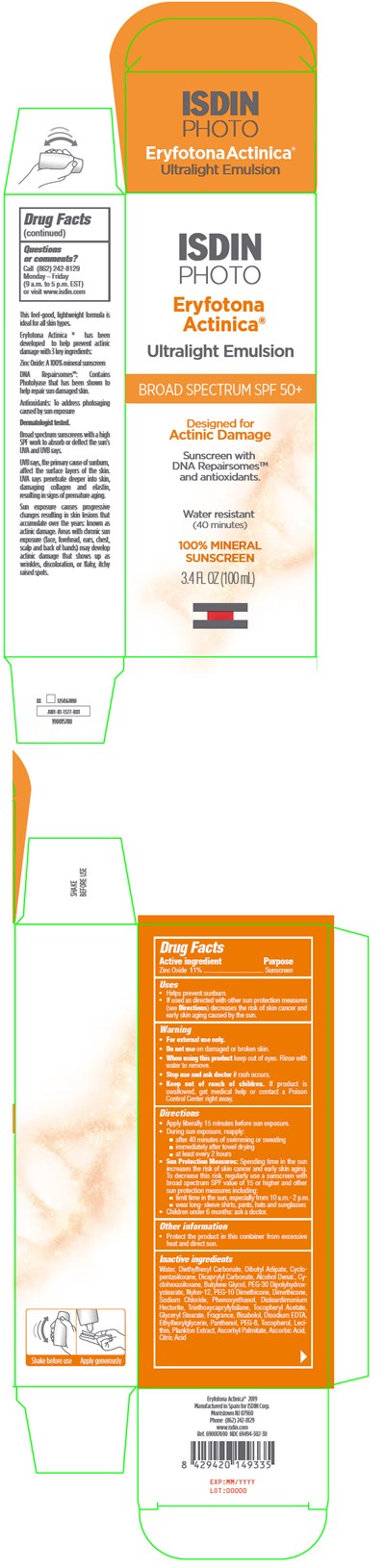 Principal Display Panel (100 mL Bottle Carton)