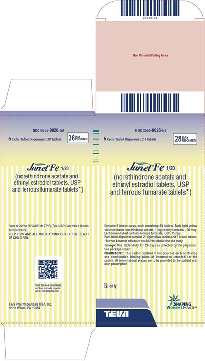 6 Cyclic Tablet Dispensers X 28 Tablets_p2 (Image 16)