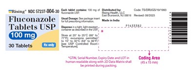 Package Label-principal Display Panel (100 mg (30 Tablets Bottle))