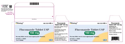 Package Label-principal Display Panel (150 mg Blister Carton (12 Cards x 1 Tablet))