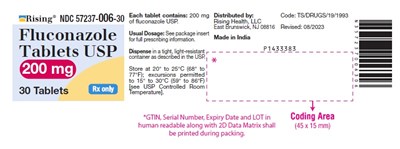 Package Label-principal Display Panel (200 mg (30 Tablets Bottle))