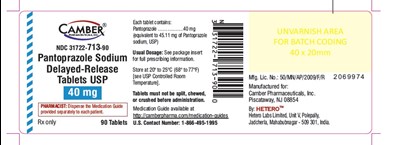 Pantoprazole40mg (Pantoprazole40mg)
